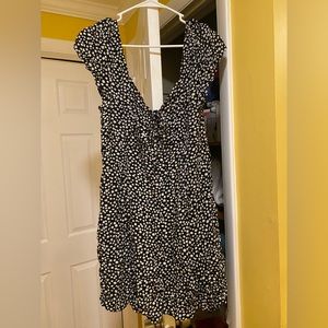 American Eagle Dress